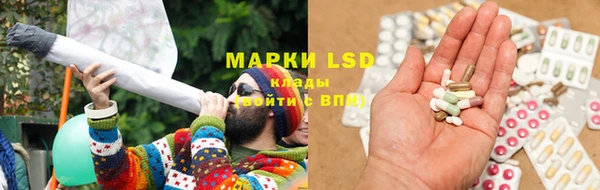 ALPHA PVP Инсар