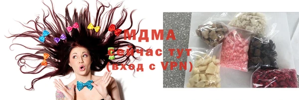 таблы Нягань